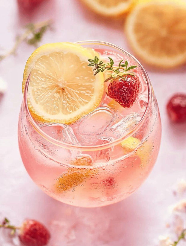 Pink Lemonade